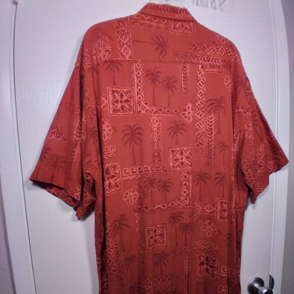 Moda Campia Moda Men’s button down shirt XL - Picture 9 of 15